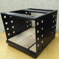 Under Desk Mount Printer / Computer Carriage